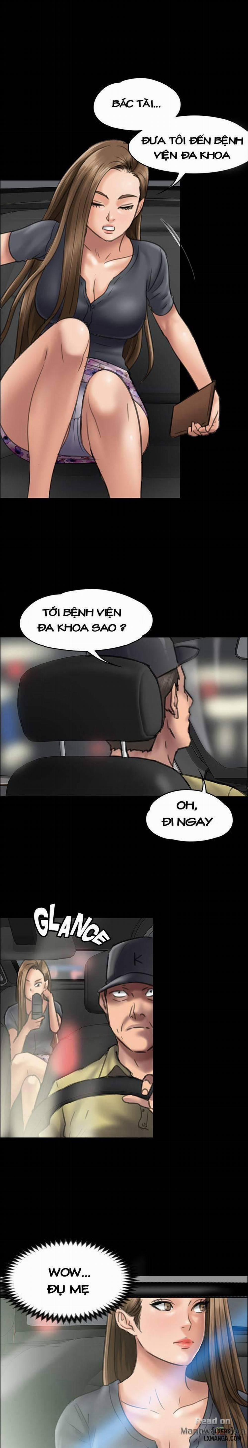 Ong Chúa 46 trang 0