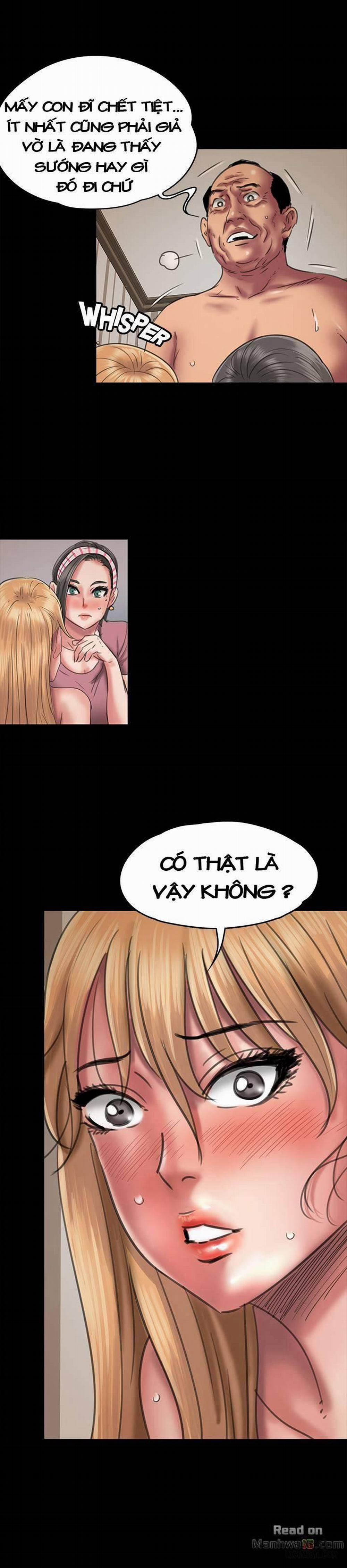 Ong Chúa 48 trang 1