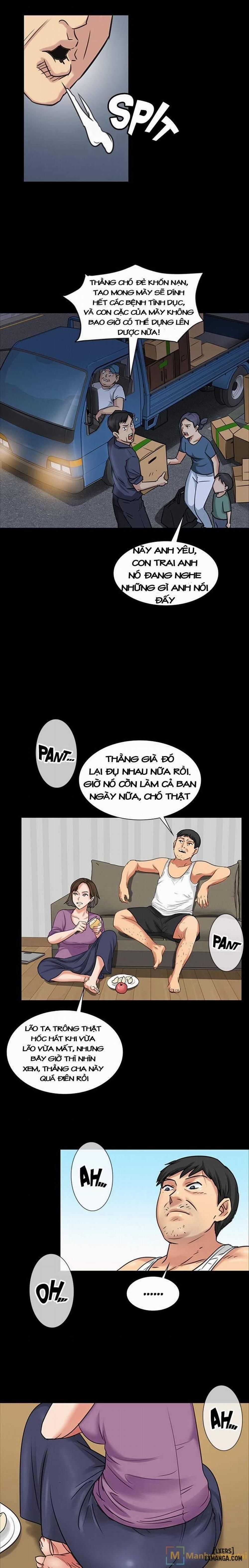 Ong Chúa 5 trang 10