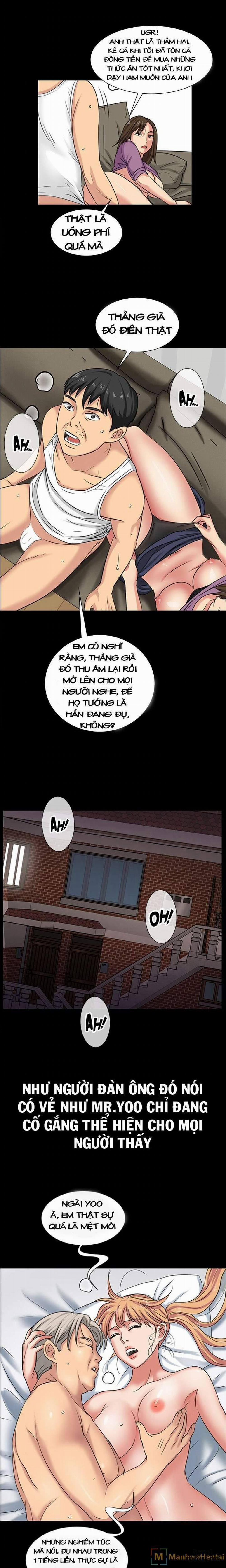 Ong Chúa 5 trang 13