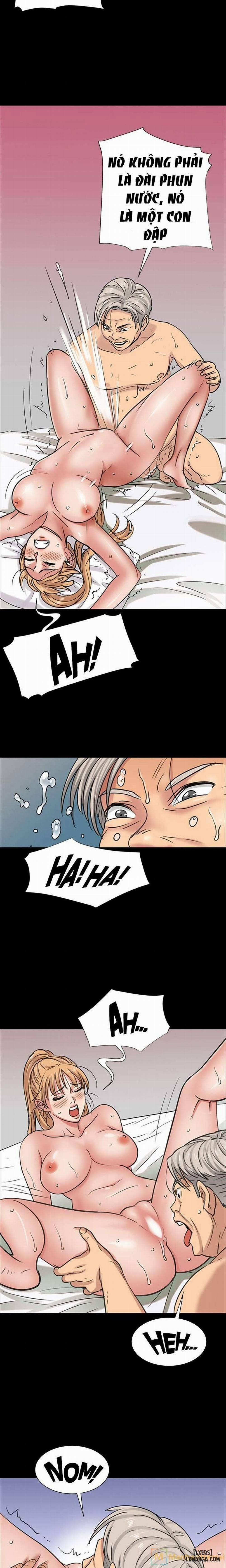 Ong Chúa 5 trang 16