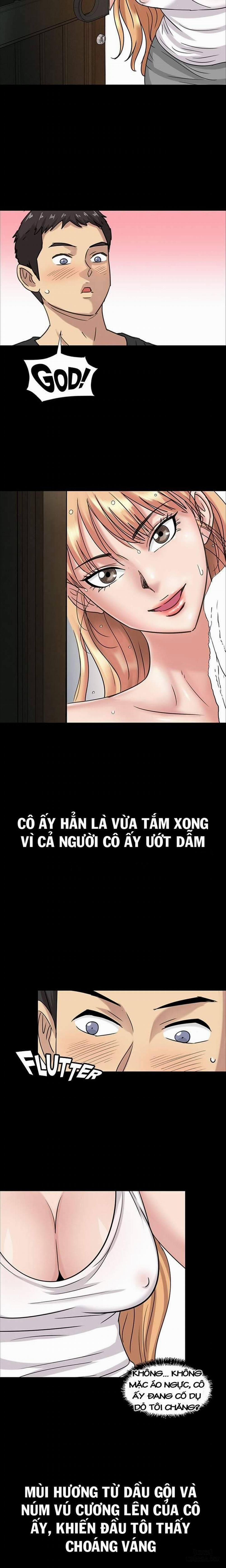 Ong Chúa 5 trang 23