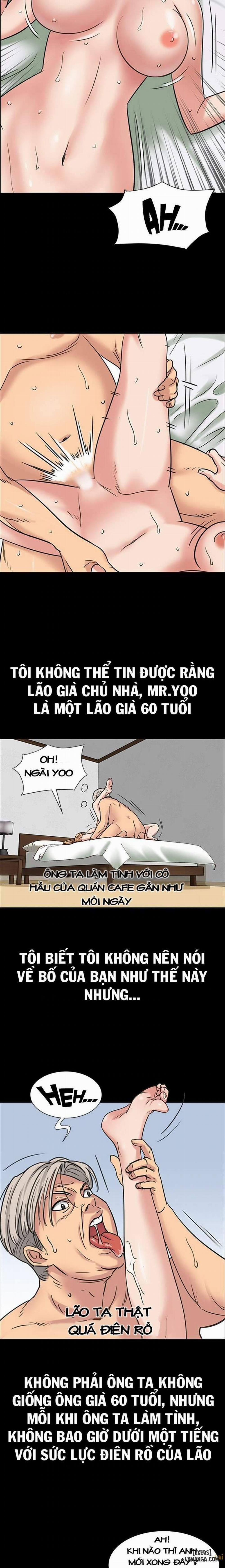 Ong Chúa 5 trang 3