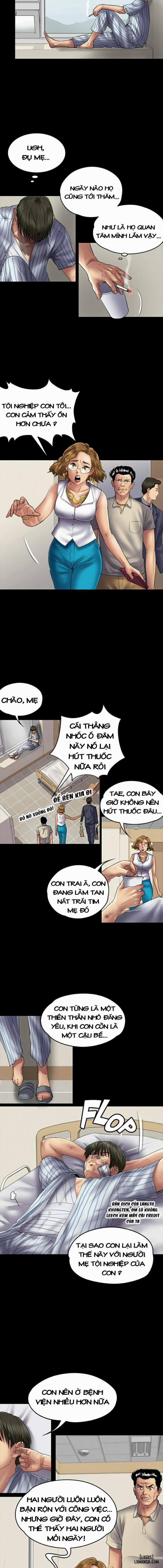 Ong Chúa 52 trang 1