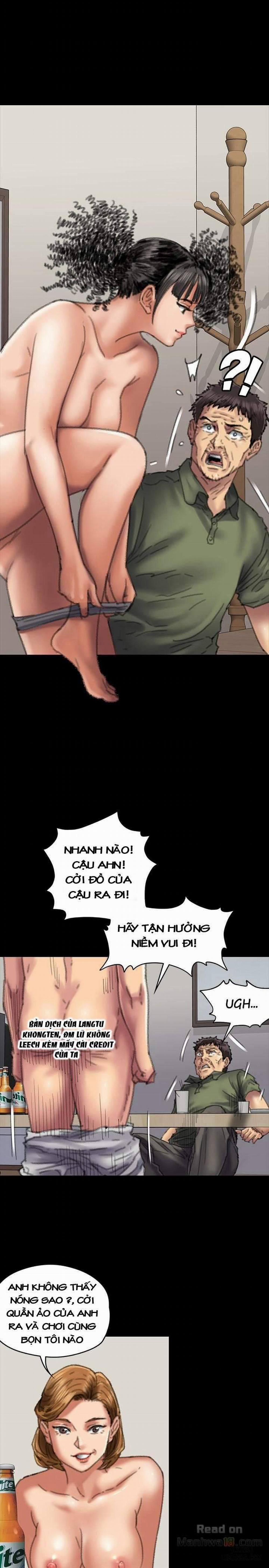 Ong Chúa 56 trang 0