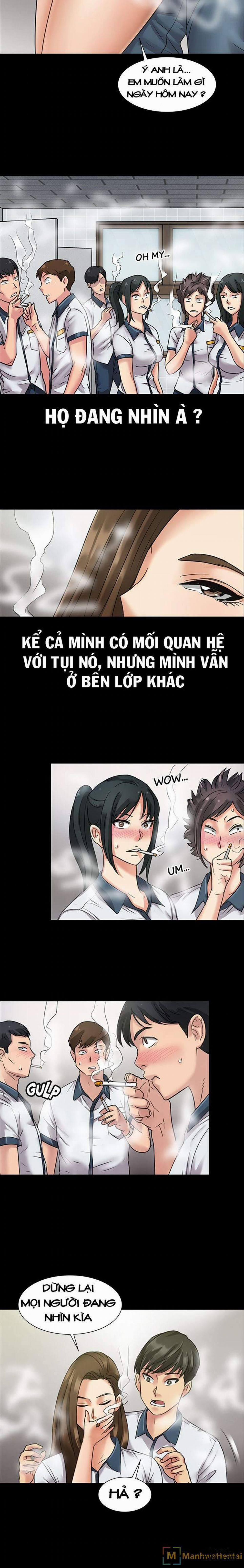 Ong Chúa 6 trang 10