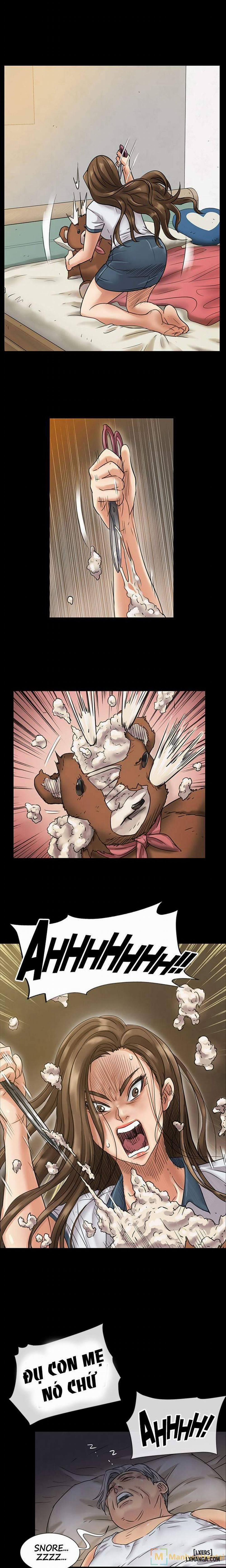 Ong Chúa 6 trang 15