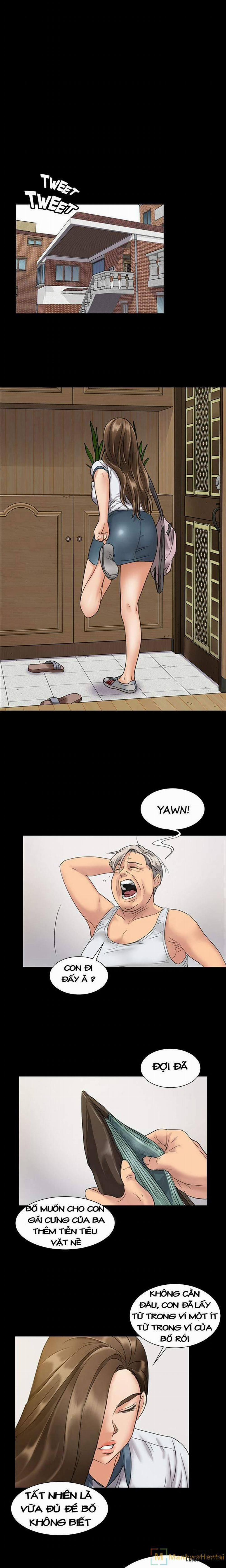 Ong Chúa 6 trang 17