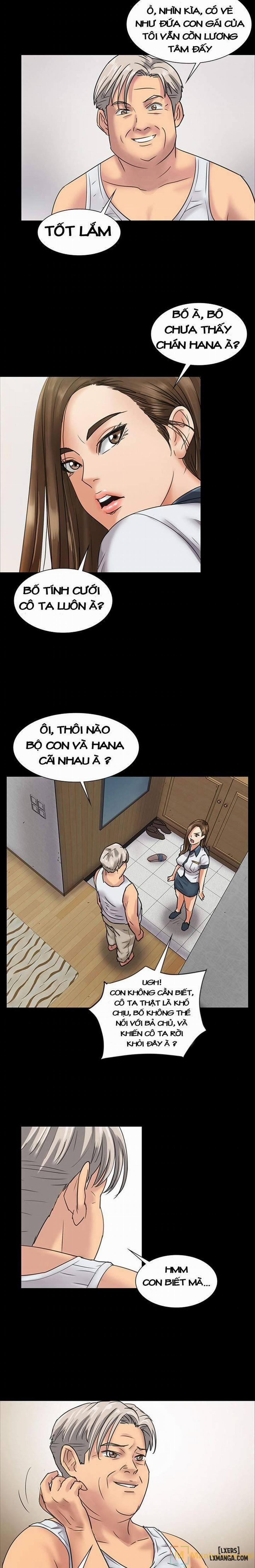 Ong Chúa 6 trang 18