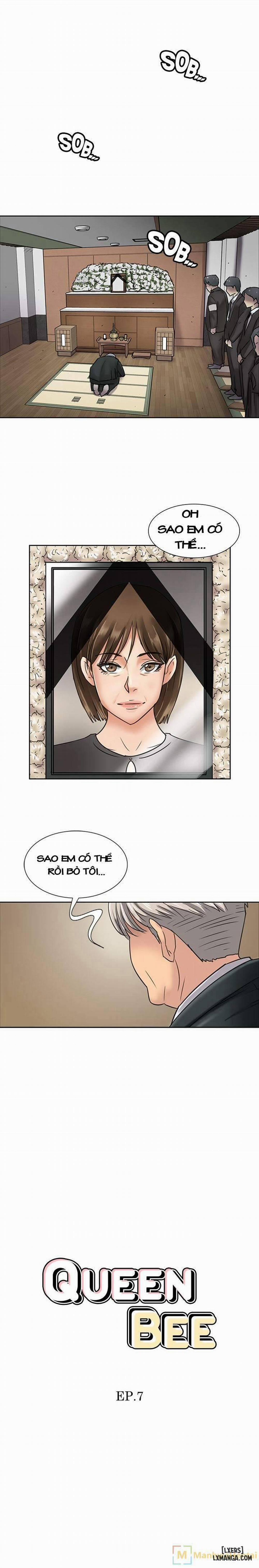 Ong Chúa 7 trang 0