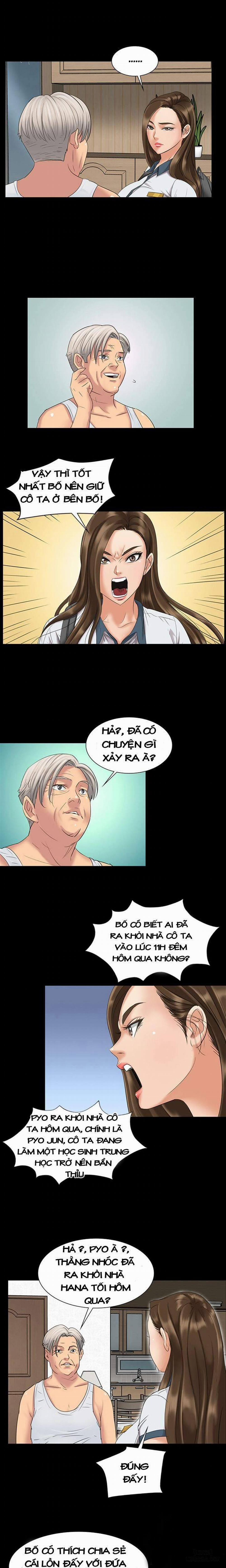 Ong Chúa 7 trang 11