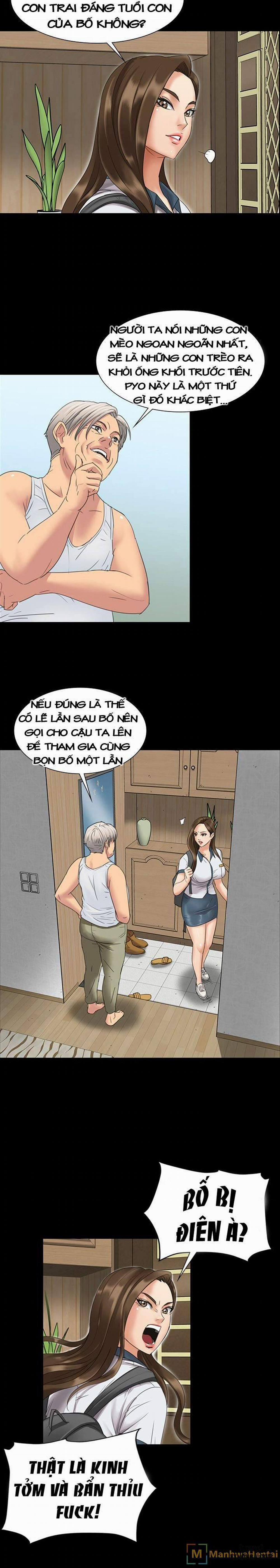 Ong Chúa 7 trang 12