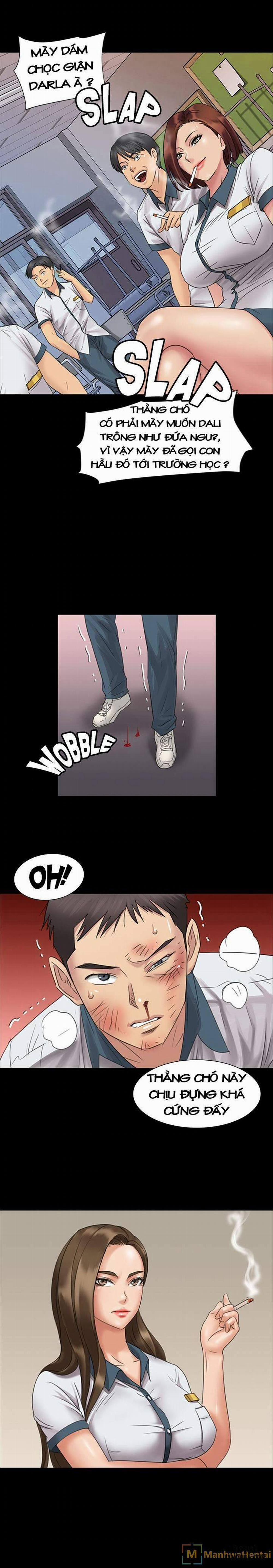 Ong Chúa 7 trang 16