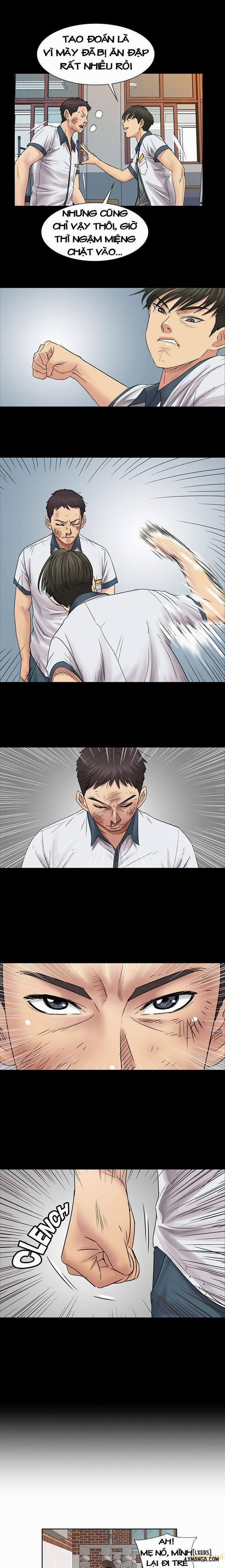 Ong Chúa 7 trang 17