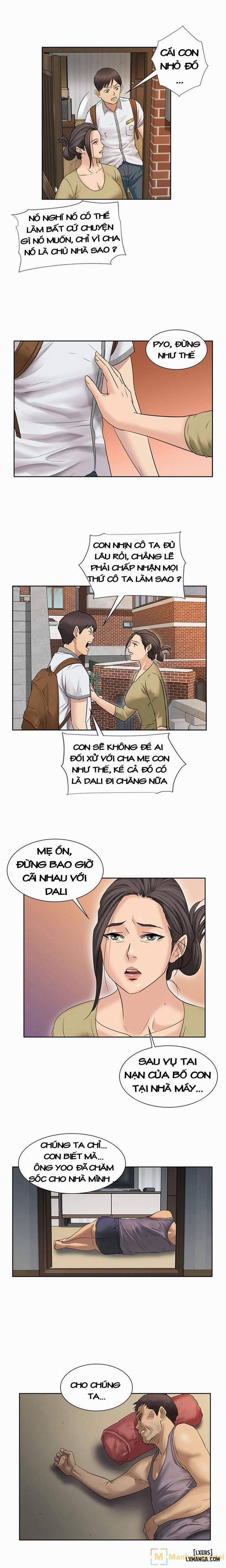 Ong Chúa 7 trang 20