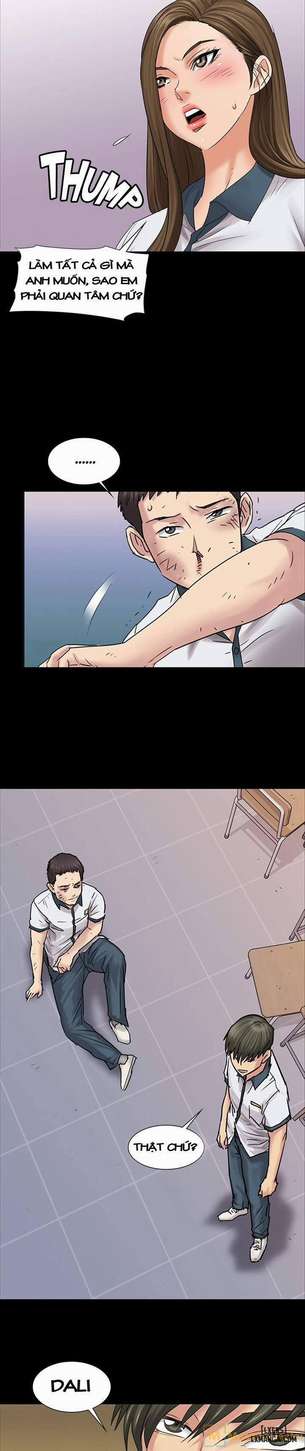 Ong Chúa 7 trang 25