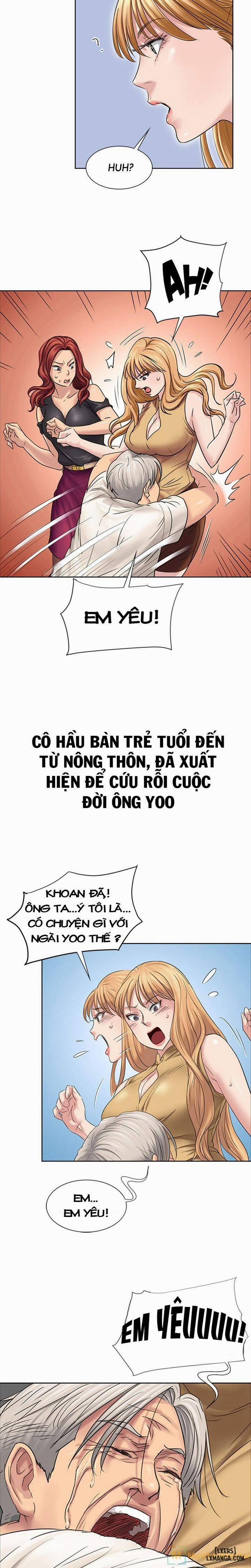 Ong Chúa 7 trang 5