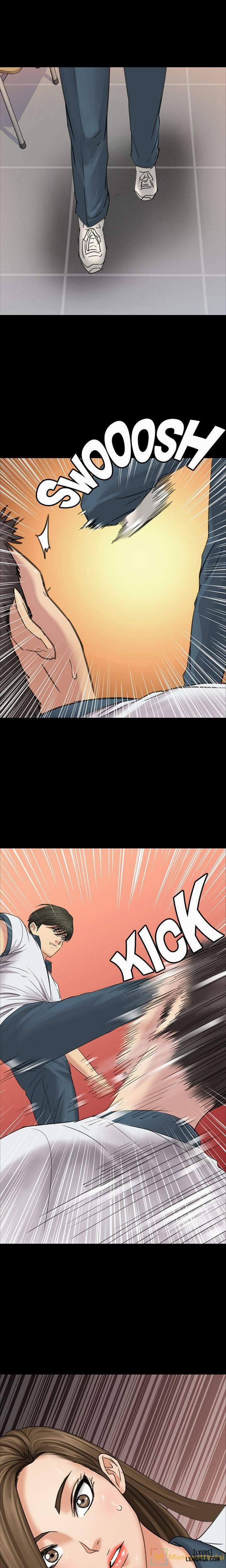 Ong Chúa 8 trang 13