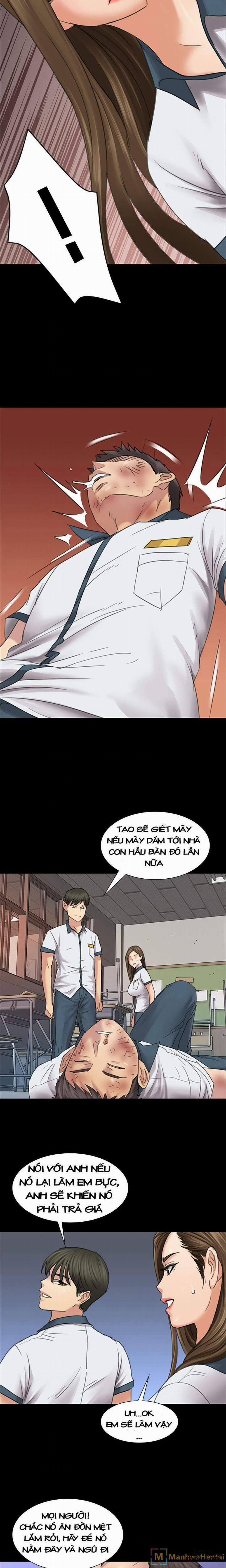 Ong Chúa 8 trang 14