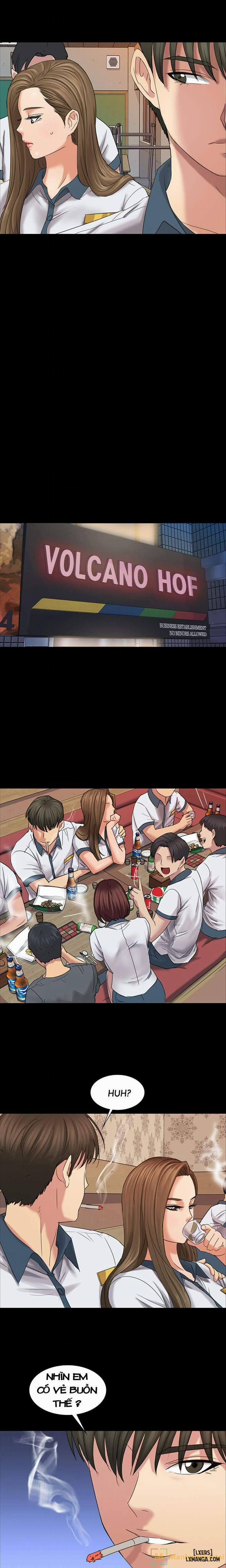 Ong Chúa 8 trang 16