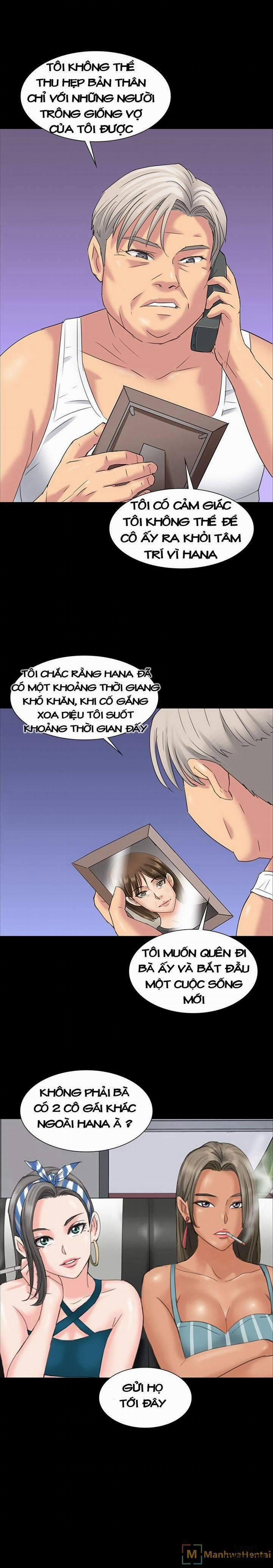 Ong Chúa 9 trang 0