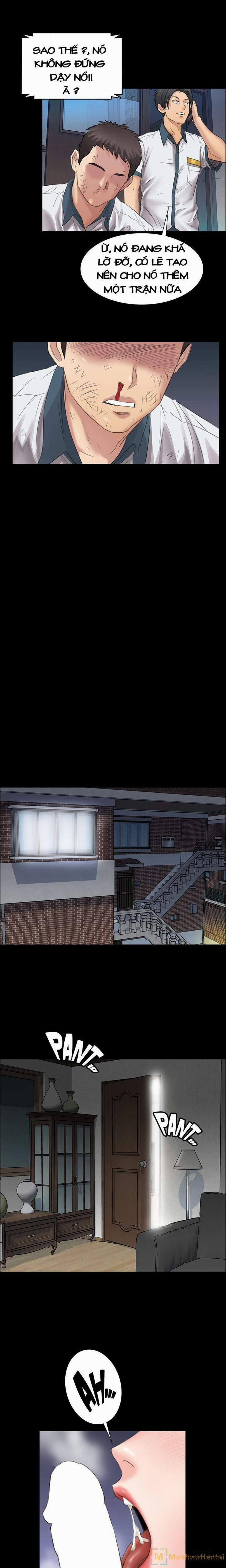 Ong Chúa 9 trang 15