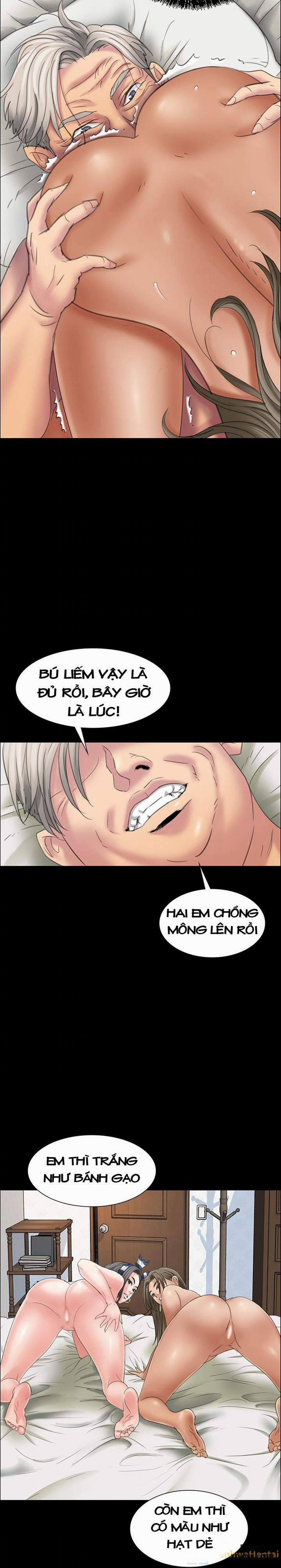 Ong Chúa 9 trang 24