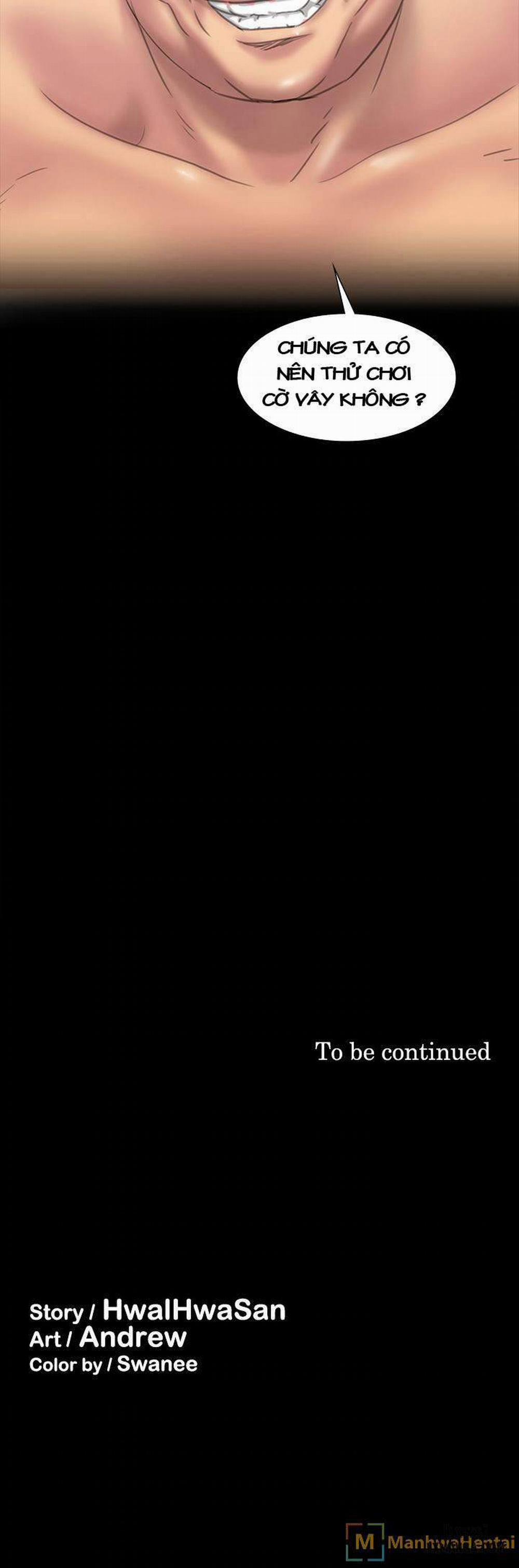 Ong Chúa 9 trang 26