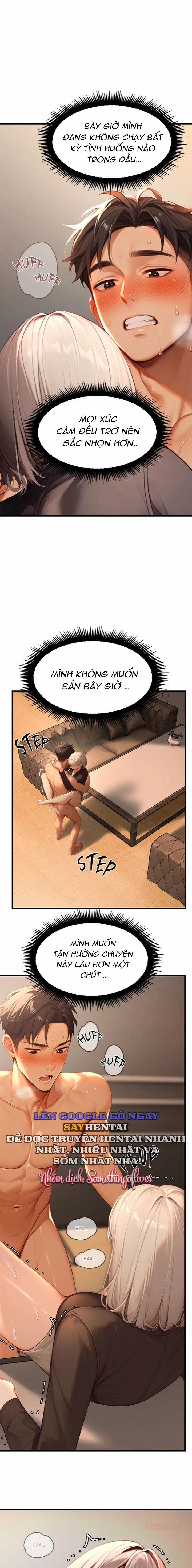 Ông Hoàng Của Sự Chú Ý 10 trang 9