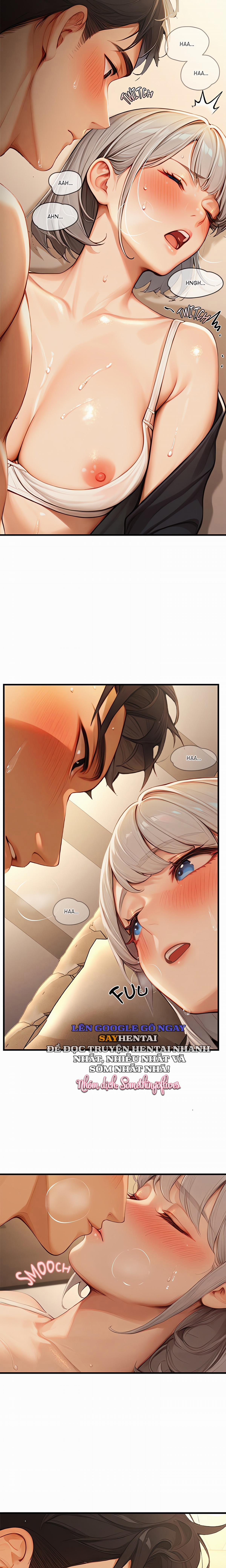 Ông Hoàng Của Sự Chú Ý 11 trang 19