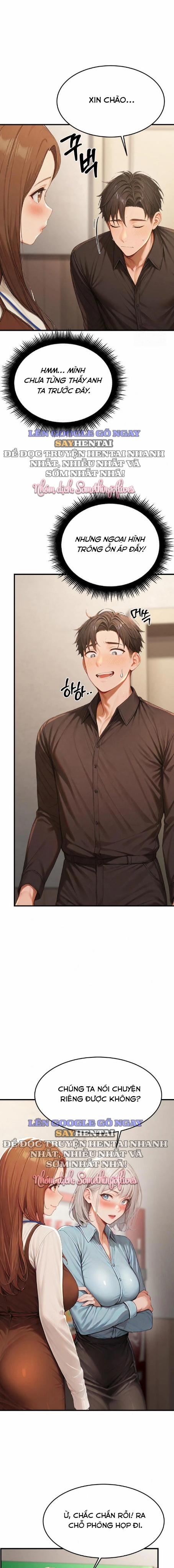Ông Hoàng Của Sự Chú Ý 12 trang 15