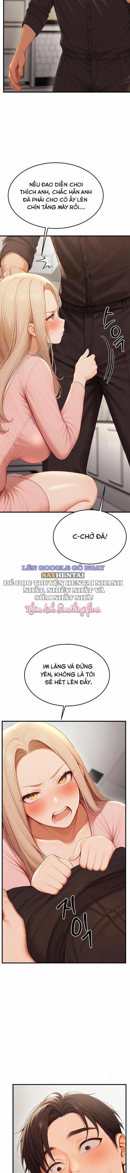 Ông Hoàng Của Sự Chú Ý 12 trang 20