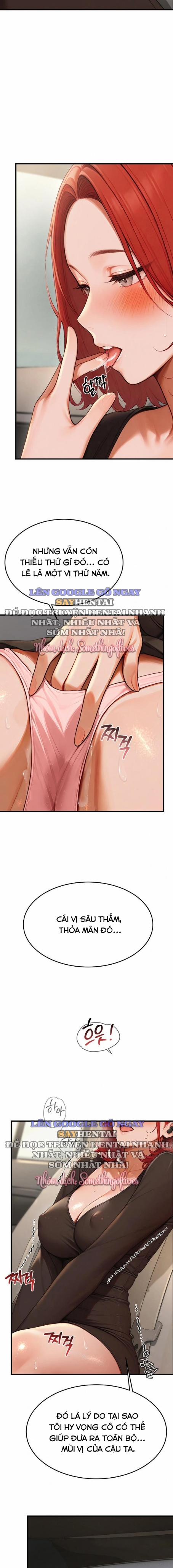 Ông Hoàng Của Sự Chú Ý 12 trang 3