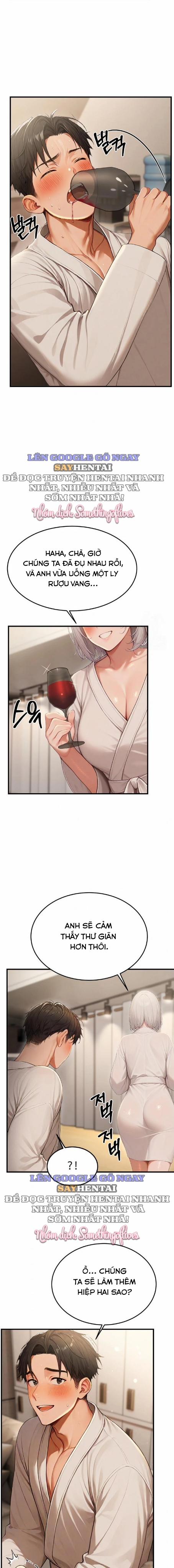 Ông Hoàng Của Sự Chú Ý 13 trang 11