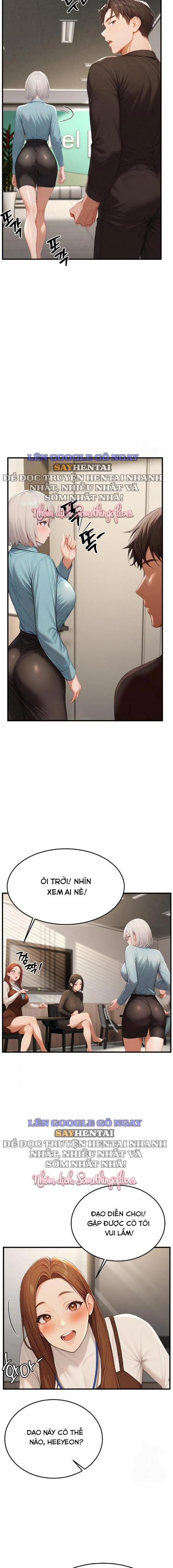 Ông Hoàng Của Sự Chú Ý 13 trang 13