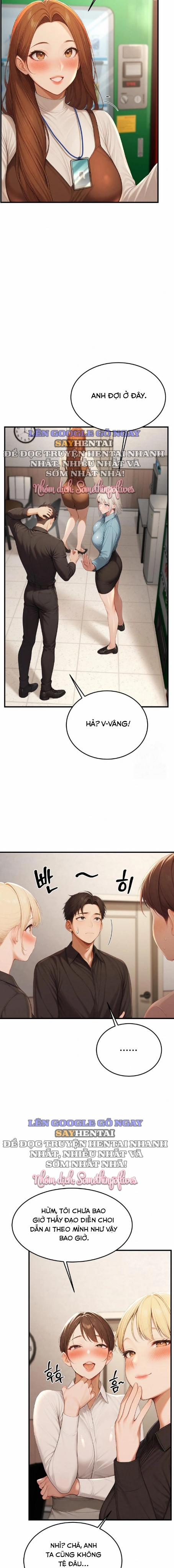 Ông Hoàng Của Sự Chú Ý 13 trang 16