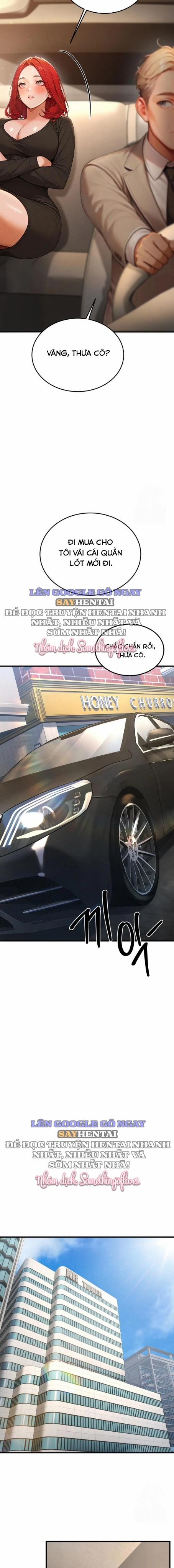 Ông Hoàng Của Sự Chú Ý 13 trang 6