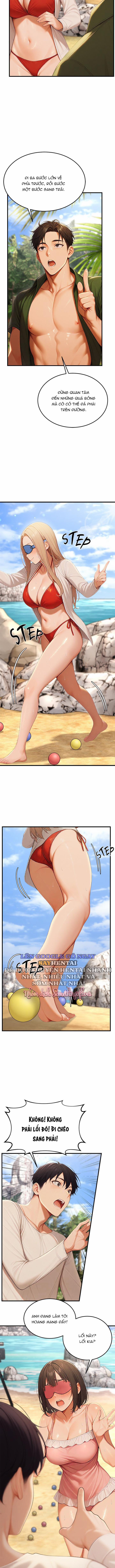 Ông Hoàng Của Sự Chú Ý 14 trang 11