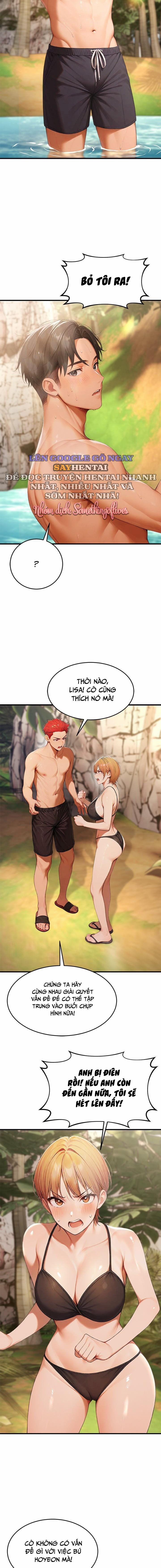 Ông Hoàng Của Sự Chú Ý 17 trang 15