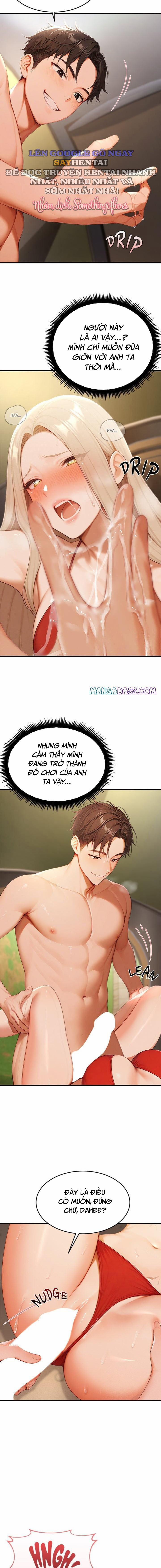 Ông Hoàng Của Sự Chú Ý 17 trang 6