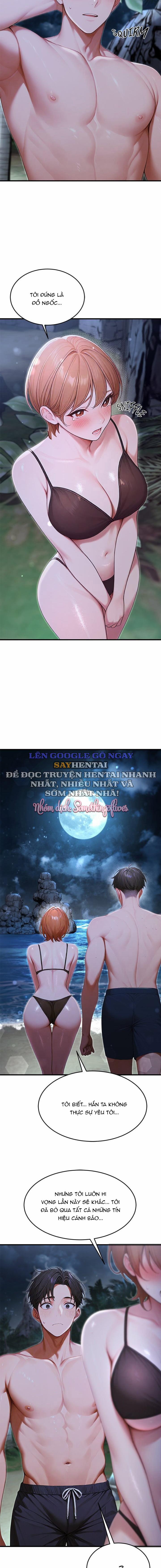 Ông Hoàng Của Sự Chú Ý 18 trang 6