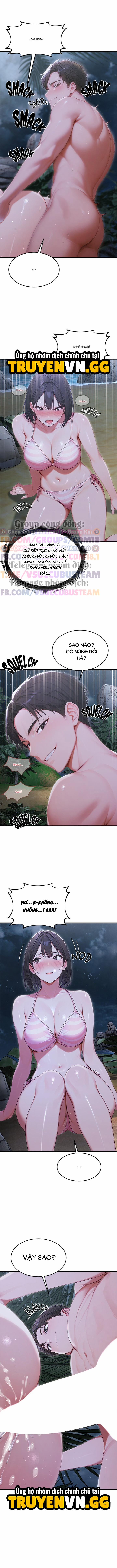 Ông Hoàng Của Sự Chú Ý 19 trang 6