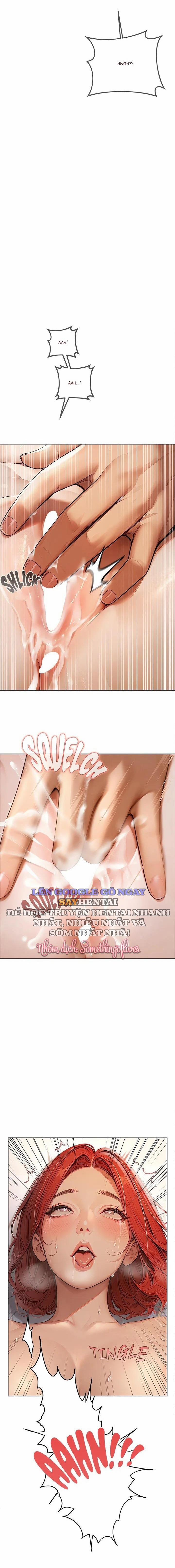 Ông Hoàng Của Sự Chú Ý 2 trang 10