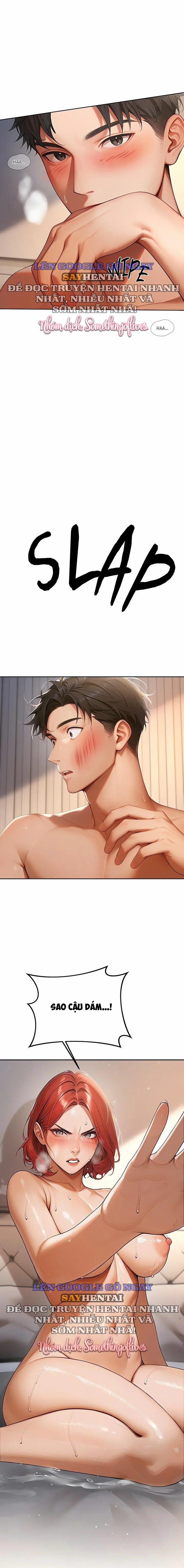 Ông Hoàng Của Sự Chú Ý 2 trang 8