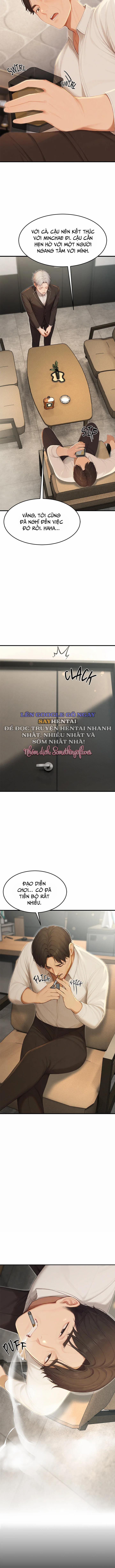 Ông Hoàng Của Sự Chú Ý 22 trang 10