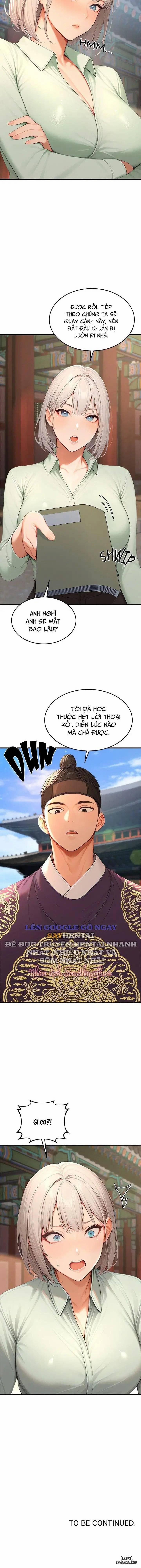 Ông Hoàng Của Sự Chú Ý 23 trang 14