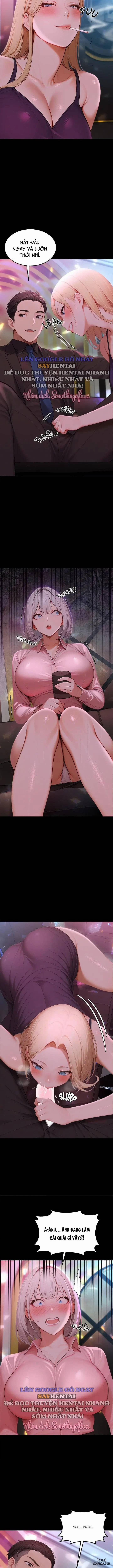 Ông Hoàng Của Sự Chú Ý 23 trang 2