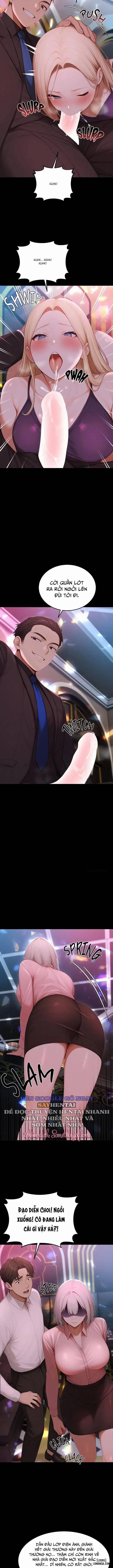 Ông Hoàng Của Sự Chú Ý 23 trang 3