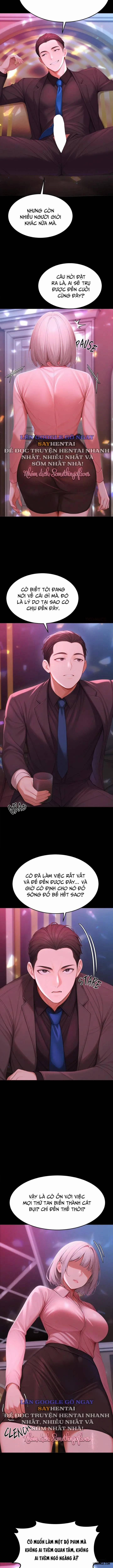 Ông Hoàng Của Sự Chú Ý 23 trang 4