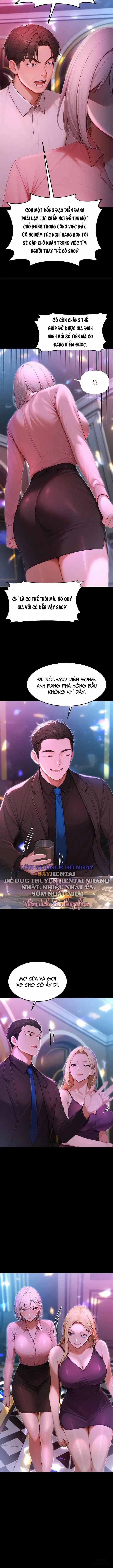 Ông Hoàng Của Sự Chú Ý 23 trang 5